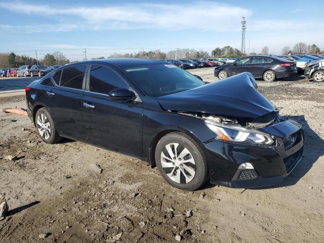 1N4BL4BV1LC185247 - 2020 NISSAN ALTIMA S BLACK photo 4