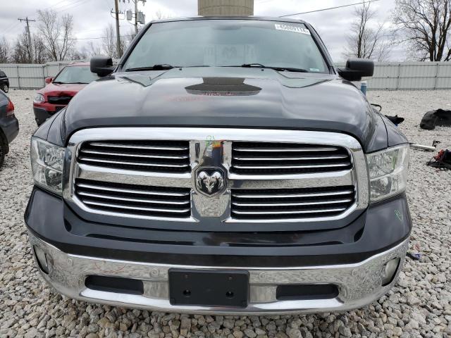 1C6RR7LGXGS230777 - 2016 RAM 1500 SLT BLACK photo 5