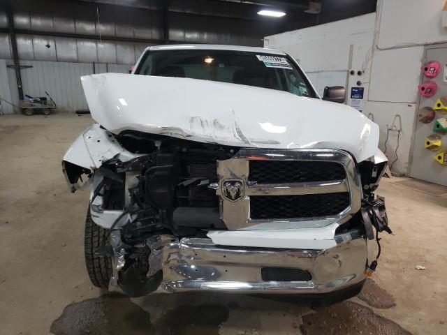 1C6RR6TT7MS517514 - 2021 RAM 1500 CLASS SLT თეთრი ფოტო 5