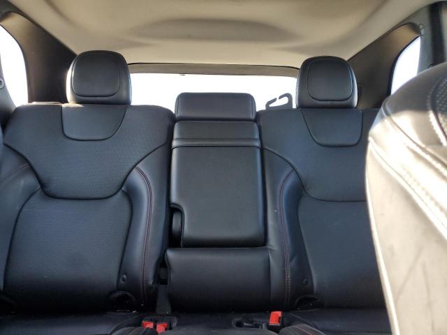 1C4PJMBX4KD246168 - 2019 JEEP CHEROKEE TRAILHAWK BLACK photo 10