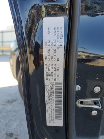 1C4PJMBX4KD246168 - 2019 JEEP CHEROKEE TRAILHAWK BLACK photo 14