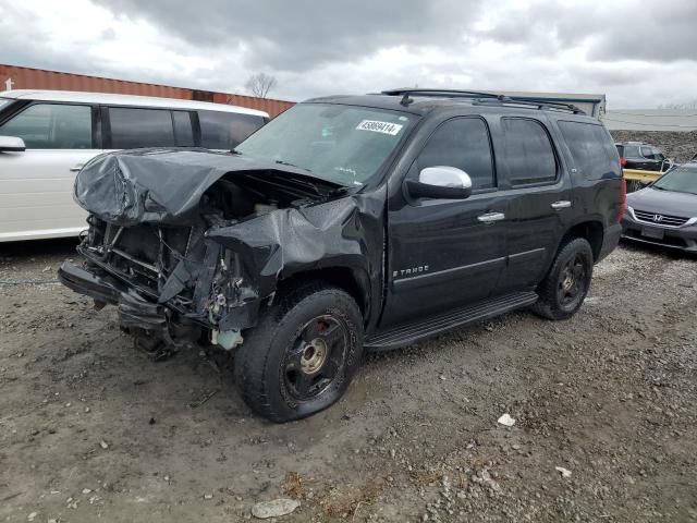 2007 CHEVROLET TAHOE C1500, 