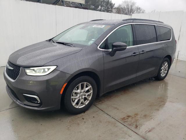 2022 CHRYSLER PACIFICA TOURING L, 