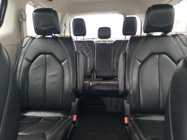 2C4RC1BGXNR178736 - 2022 CHRYSLER PACIFICA TOURING L GRAY photo 10