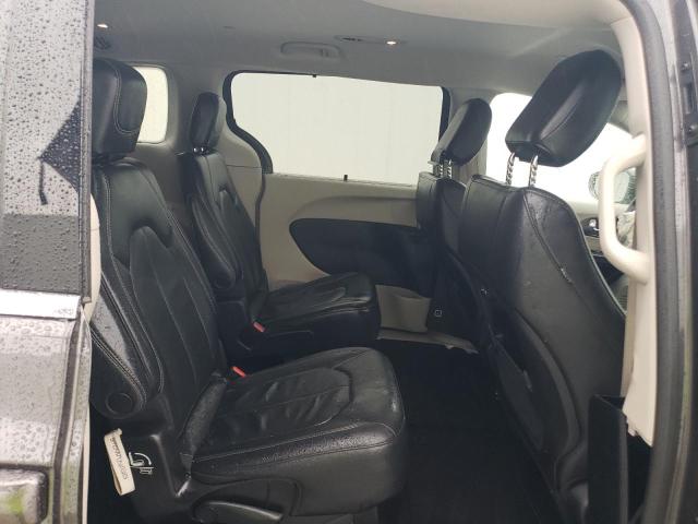 2C4RC1BGXNR178736 - 2022 CHRYSLER PACIFICA TOURING L GRAY photo 11