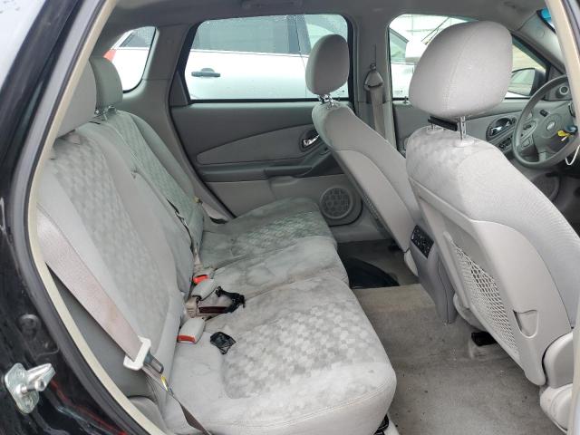 1G1ZT64814F235049 - 2004 CHEVROLET MALIBU MAXX LS 黑色 照片 10