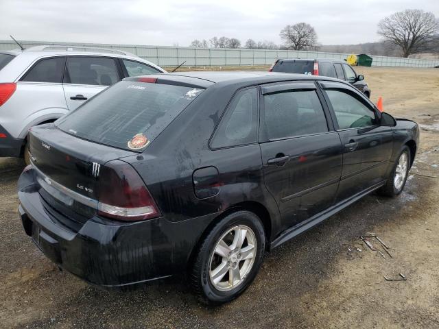 1G1ZT64814F235049 - 2004 CHEVROLET MALIBU MAXX LS 黑色 照片 3