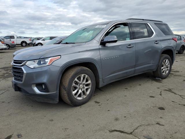 2019 CHEVROLET TRAVERSE LT, 