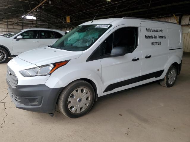 2022 FORD TRANSIT CO XL, 