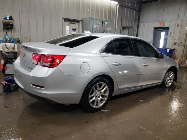 1G11C5SA2GF123877 - 2016 CHEVROLET MALIBU LIM LT 银色 照片 3