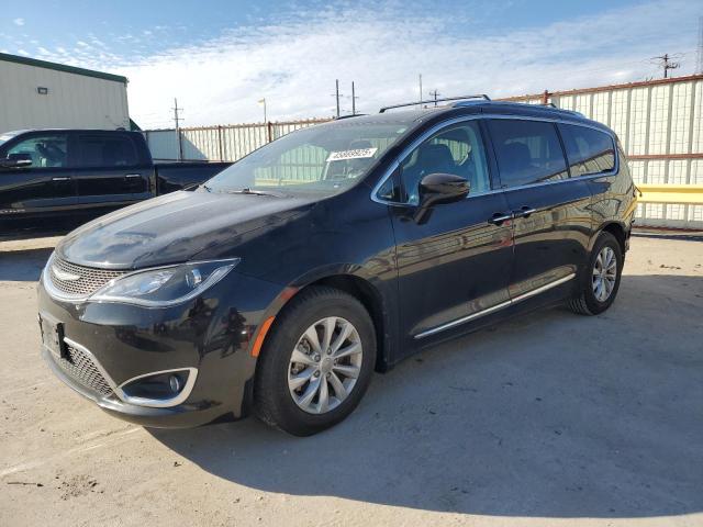 2C4RC1BGXJR149702 - 2018 CHRYSLER PACIFICA TOURING L Qara foto 1