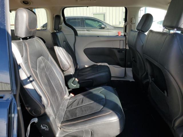 2C4RC1BGXJR149702 - 2018 CHRYSLER PACIFICA TOURING L Qara foto 11