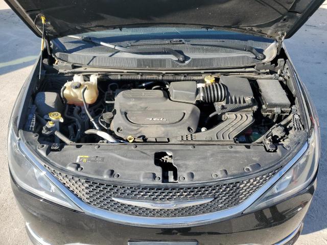 2C4RC1BGXJR149702 - 2018 CHRYSLER PACIFICA TOURING L Qara foto 12
