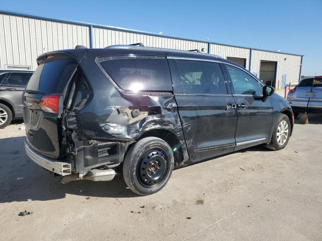 2C4RC1BGXJR149702 - 2018 CHRYSLER PACIFICA TOURING L Qara foto 3