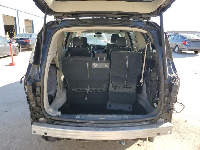 2C4RC1BGXJR149702 - 2018 CHRYSLER PACIFICA TOURING L Qara foto 6