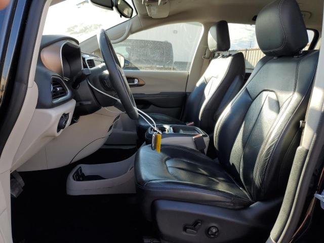 2C4RC1BGXJR149702 - 2018 CHRYSLER PACIFICA TOURING L Qara foto 7