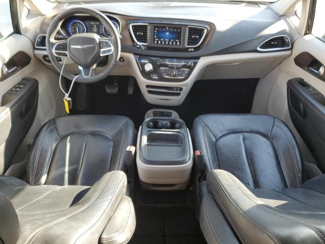 2C4RC1BGXJR149702 - 2018 CHRYSLER PACIFICA TOURING L Qara foto 8