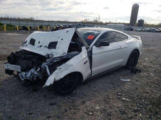 2019 FORD MUSTANG GT, 