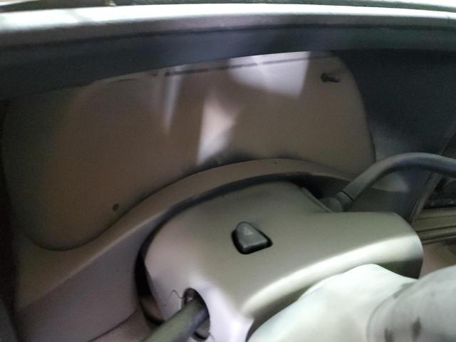 1GYEK63N14R163813 - 2004 CADILLAC ESCALADE LUXURY თეთრი ფოტო 9