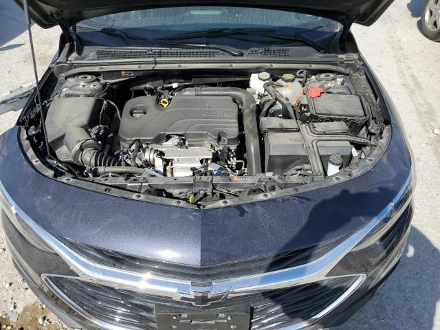 1G1ZG5ST2PF156130 - 2023 CHEVROLET MALIBU RS BLUE photo 11