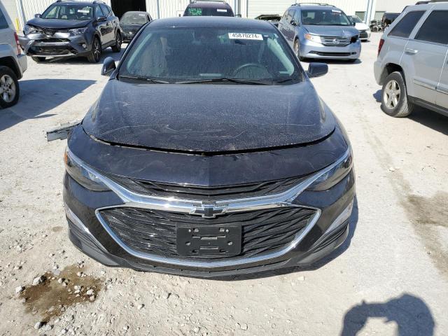 1G1ZG5ST2PF156130 - 2023 CHEVROLET MALIBU RS BLUE photo 5