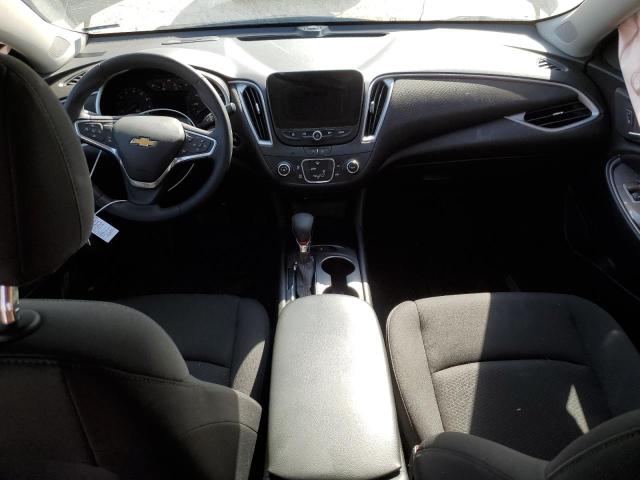 1G1ZG5ST2PF156130 - 2023 CHEVROLET MALIBU RS BLUE photo 8