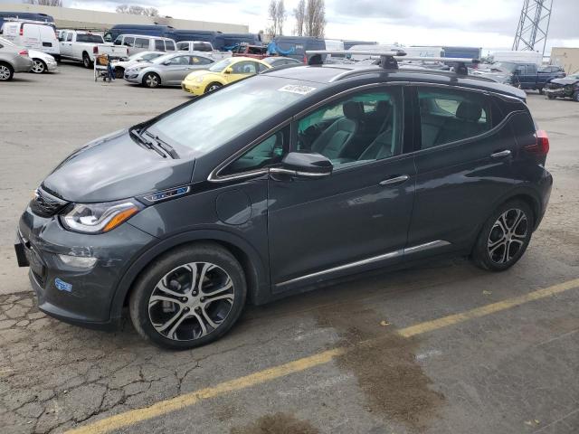 2021 CHEVROLET BOLT EV PREMIER, 