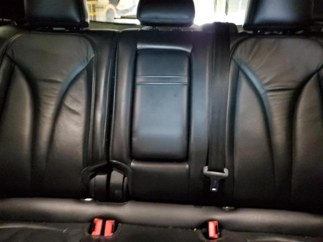 5LMCJ2C96KUL03000 - 2019 LINCOLN MKC SELECT RED photo 10