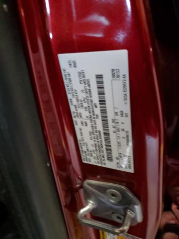 5LMCJ2C96KUL03000 - 2019 LINCOLN MKC SELECT RED photo 13