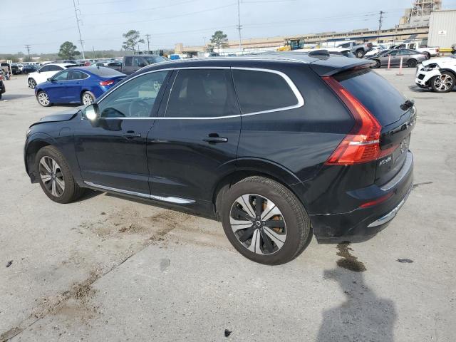 YV4H60DV7P1264387 - 2023 VOLVO XC60 CORE BLACK photo 2