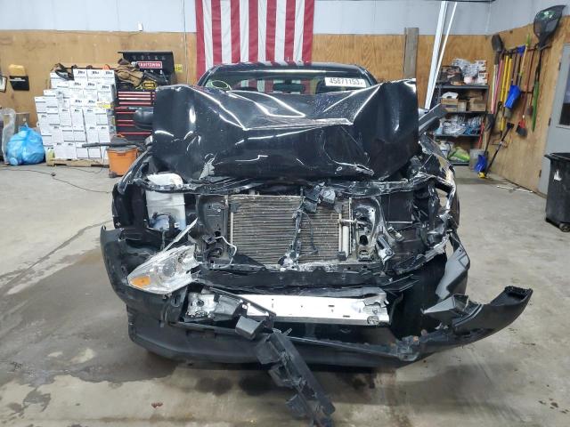 5TFSX5EN6HX053908 - 2017 TOYOTA TACOMA ACCESS CAB 黑色 照片 11