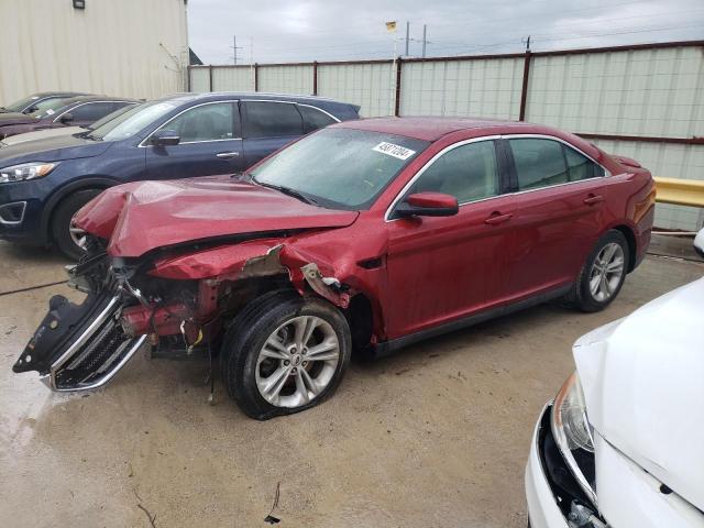 2015 FORD TAURUS SEL, 