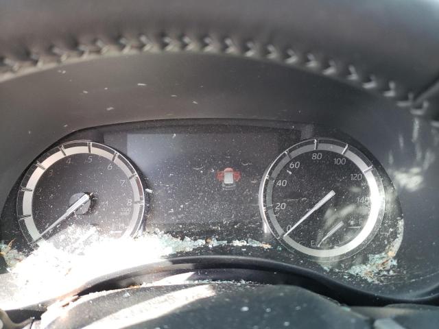 5TDHZRBH5NS247390 - 2022 TOYOTA HIGHLANDER XLE Blanco foto 9