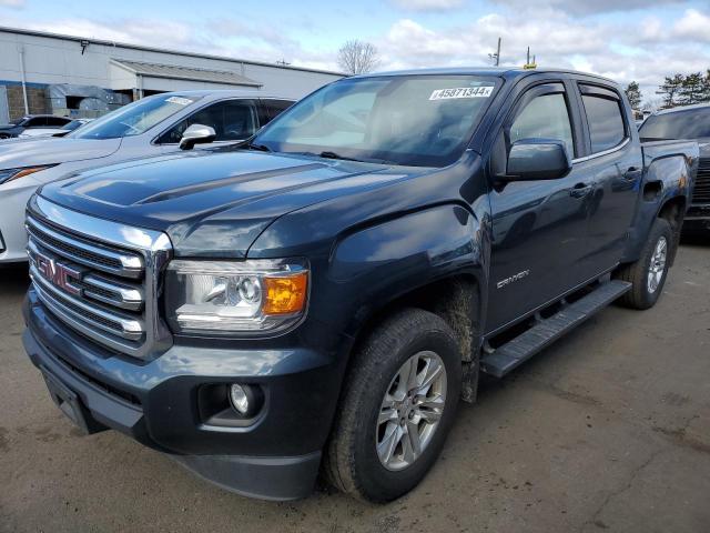 2019 GMC CANYON SLE, 