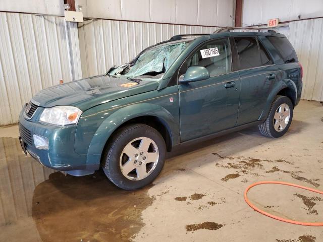 2007 SATURN VUE, 
