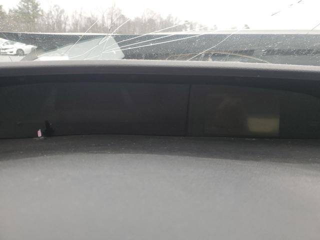 2HGFB2F92FH520924 - 2015 HONDA CIVIC EXL GRAY photo 9