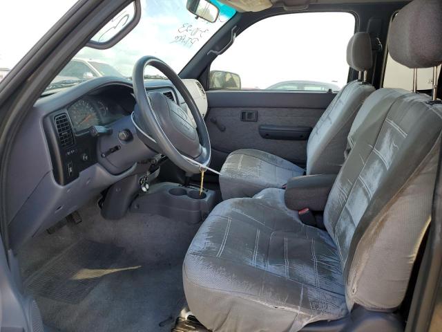 4TASM92N2XZ473426 - 1999 TOYOTA TACOMA XTRACAB PRERUNNER შავი ფოტო 7