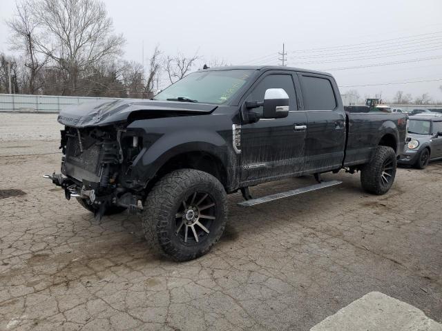 2019 FORD F250 SUPER DUTY, 