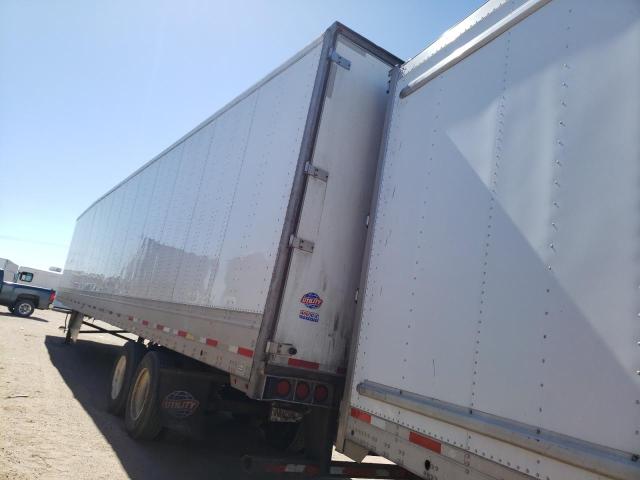 1UYVS2532L3814735 - 2019 UTILITY TRAILER WHITE photo 3