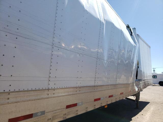 1UYVS2532L3814735 - 2019 UTILITY TRAILER WHITE photo 5