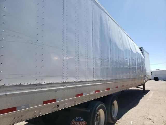 1UYVS2532L3814735 - 2019 UTILITY TRAILER WHITE photo 6