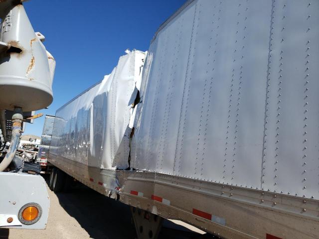 1UYVS2532L3814735 - 2019 UTILITY TRAILER WHITE photo 9