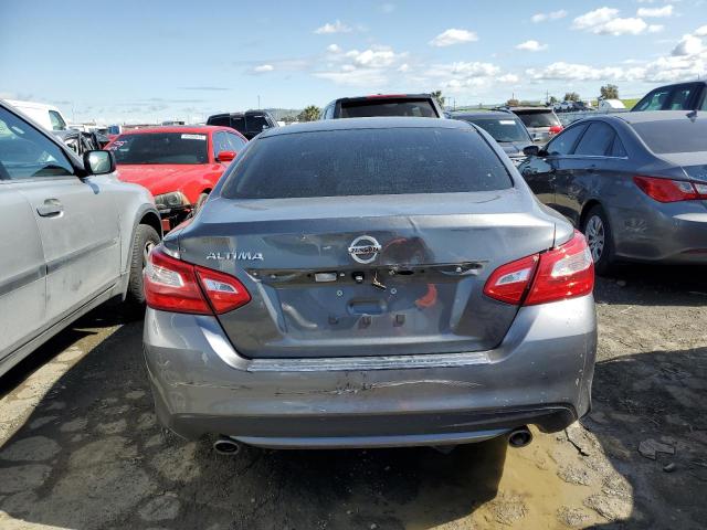 1N4AL3AP9HC112840 - 2017 NISSAN ALTIMA 2.5 GRAY photo 6