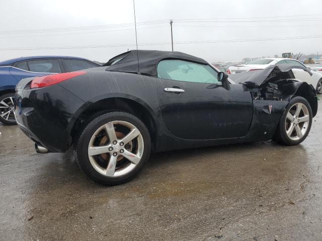 1G2MB35B17Y111339 - 2007 PONTIAC SOLSTICE BLACK photo 3