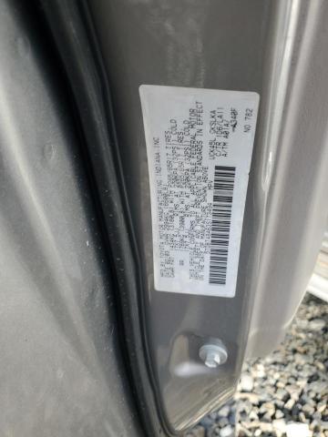 5TDBT48A63S173494 - 2003 TOYOTA SEQUOIA LIMITED SILVER photo 13