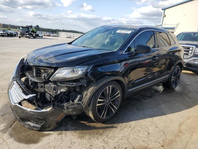 5LMTJ3DH6JUL12676 - 2018 LINCOLN MKC RESERVE Qara foto 1