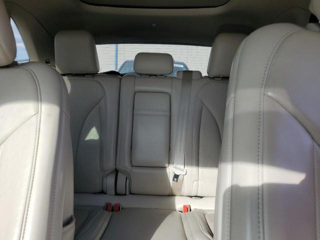 5LMTJ3DH6JUL12676 - 2018 LINCOLN MKC RESERVE Qara foto 10