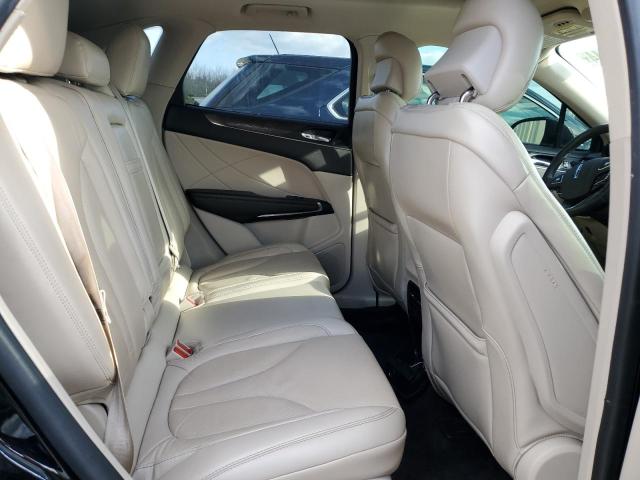 5LMTJ3DH6JUL12676 - 2018 LINCOLN MKC RESERVE Qara foto 11