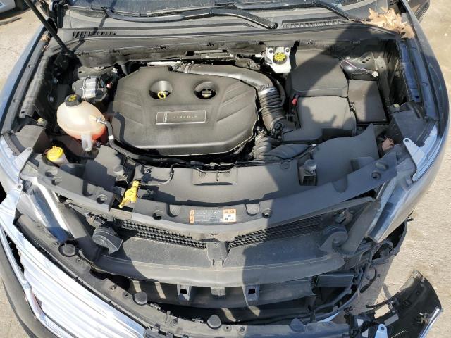 5LMTJ3DH6JUL12676 - 2018 LINCOLN MKC RESERVE Qara foto 12