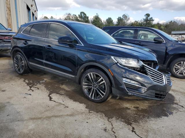 5LMTJ3DH6JUL12676 - 2018 LINCOLN MKC RESERVE Qara foto 4